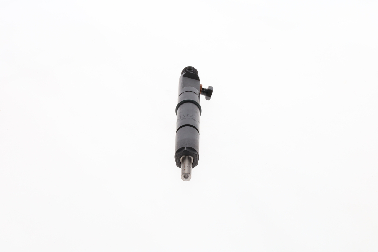 Nozzle and Holder Assembly 4