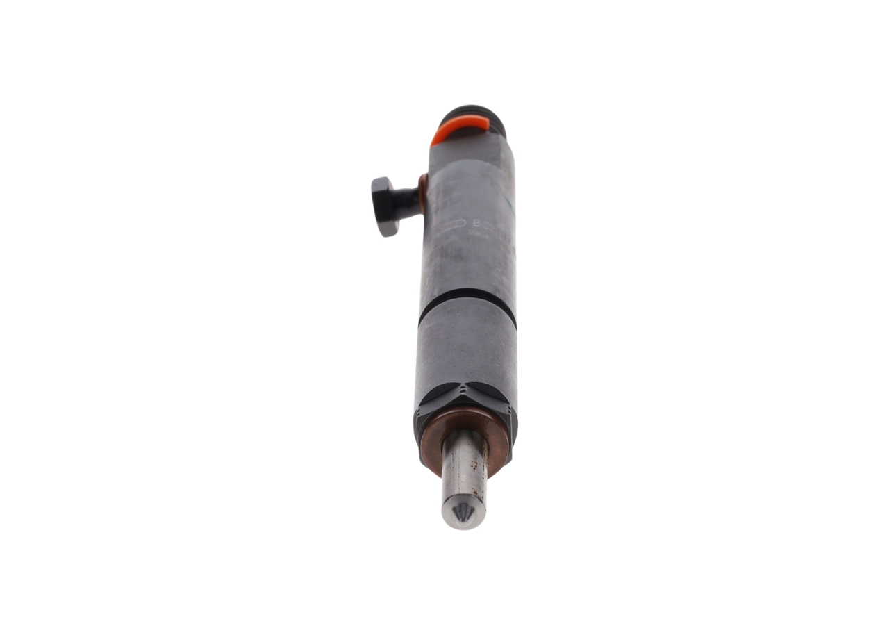 Nozzle and Holder Assembly