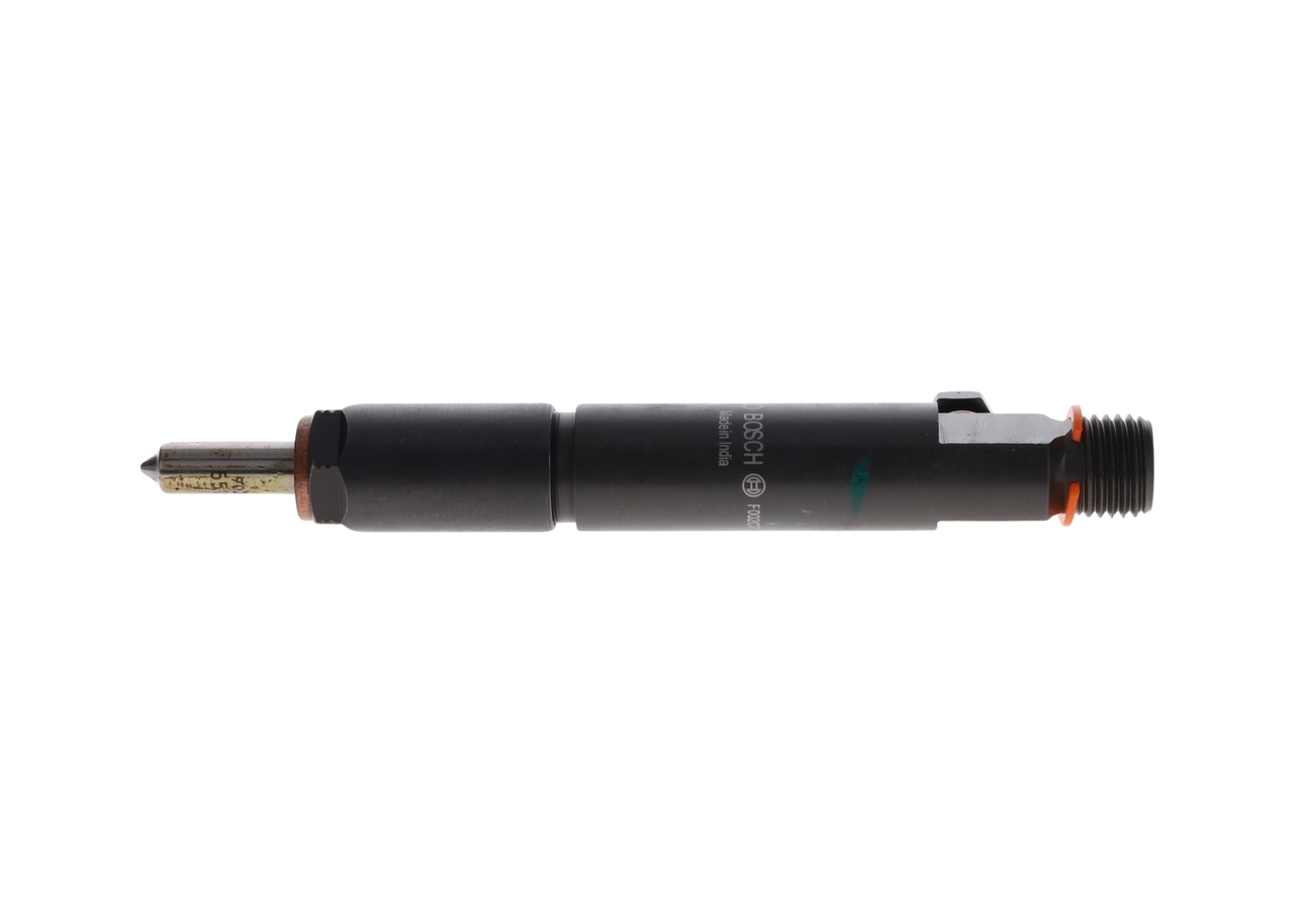 Nozzle and Holder Assembly 2