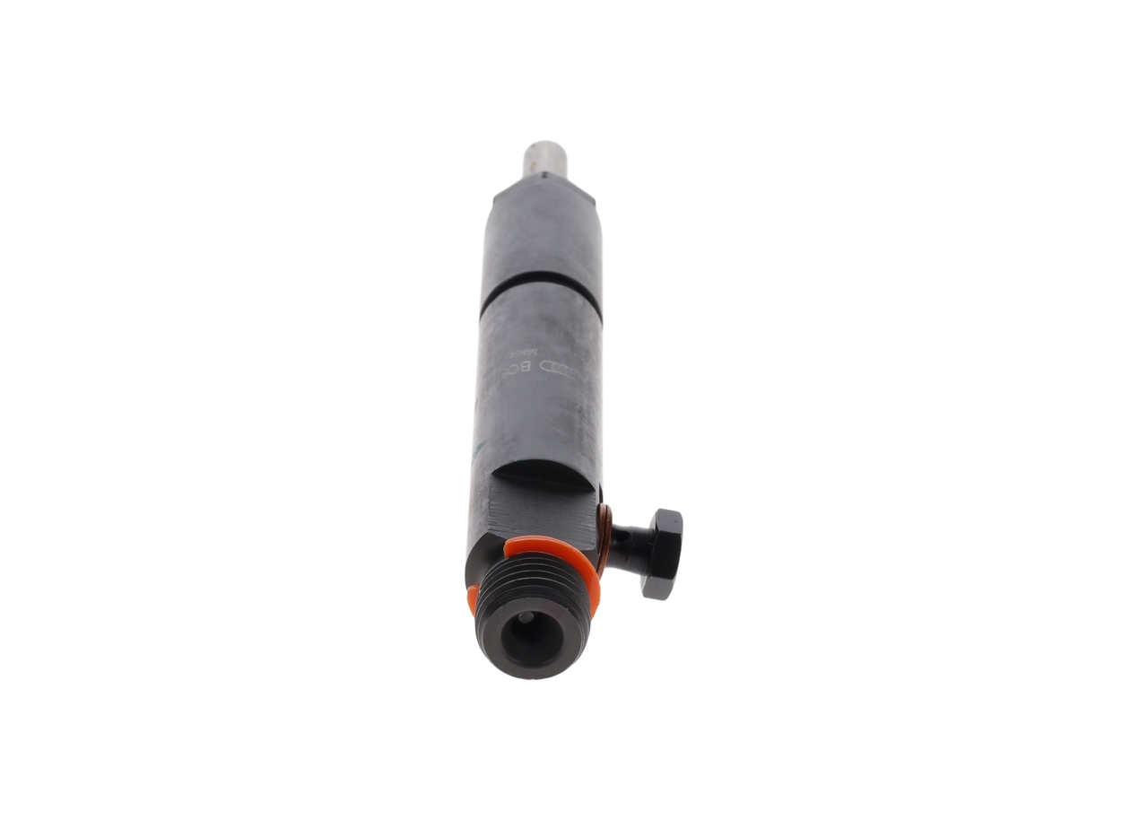 Nozzle and Holder Assembly 3