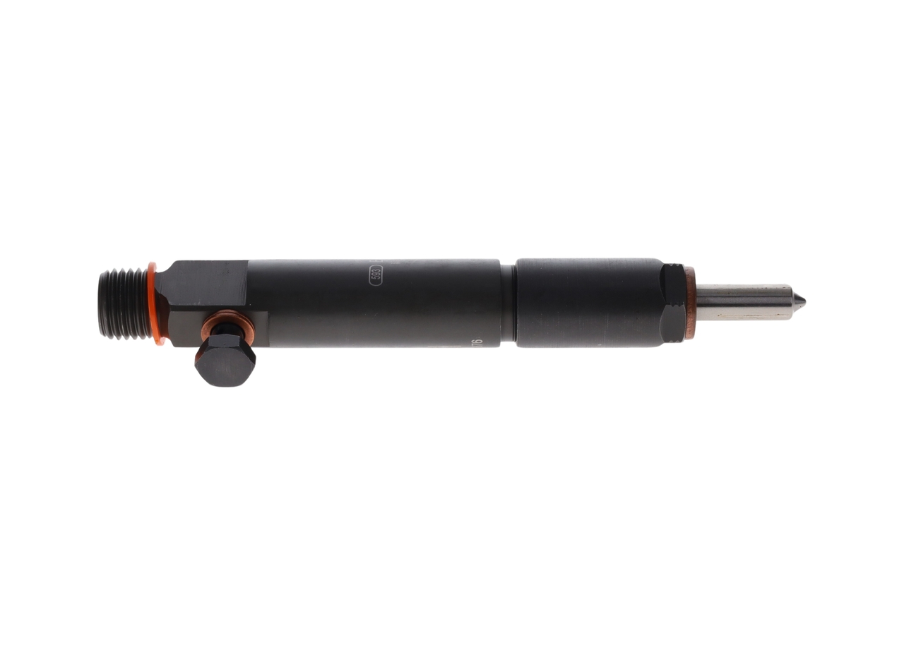 Nozzle and Holder Assembly 4