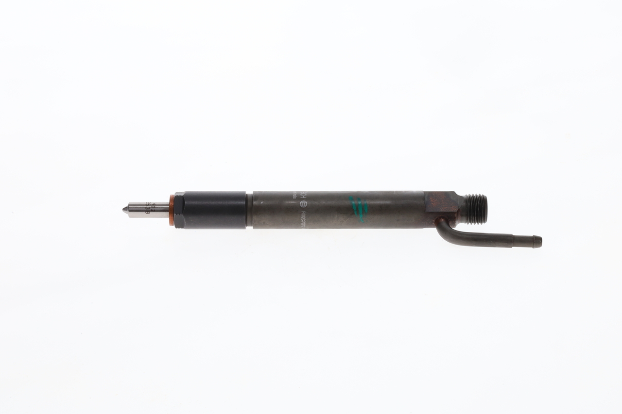 Nozzle and Holder Assembly