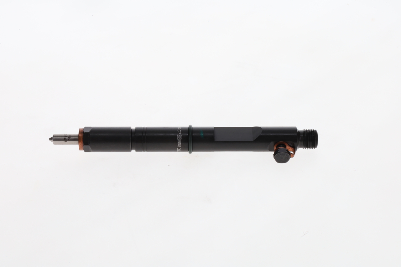Nozzle and Holder Assembly
