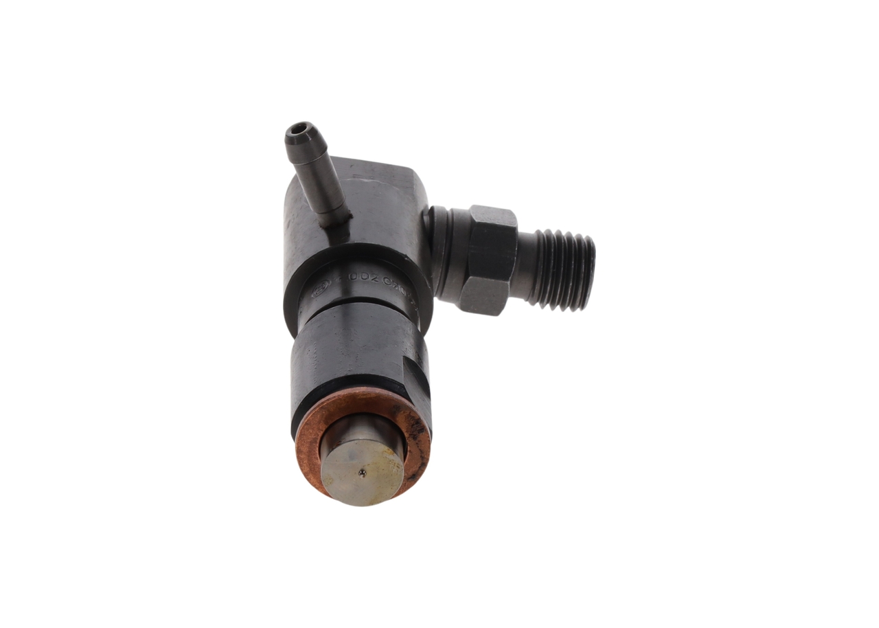 Nozzle and Holder Assembly