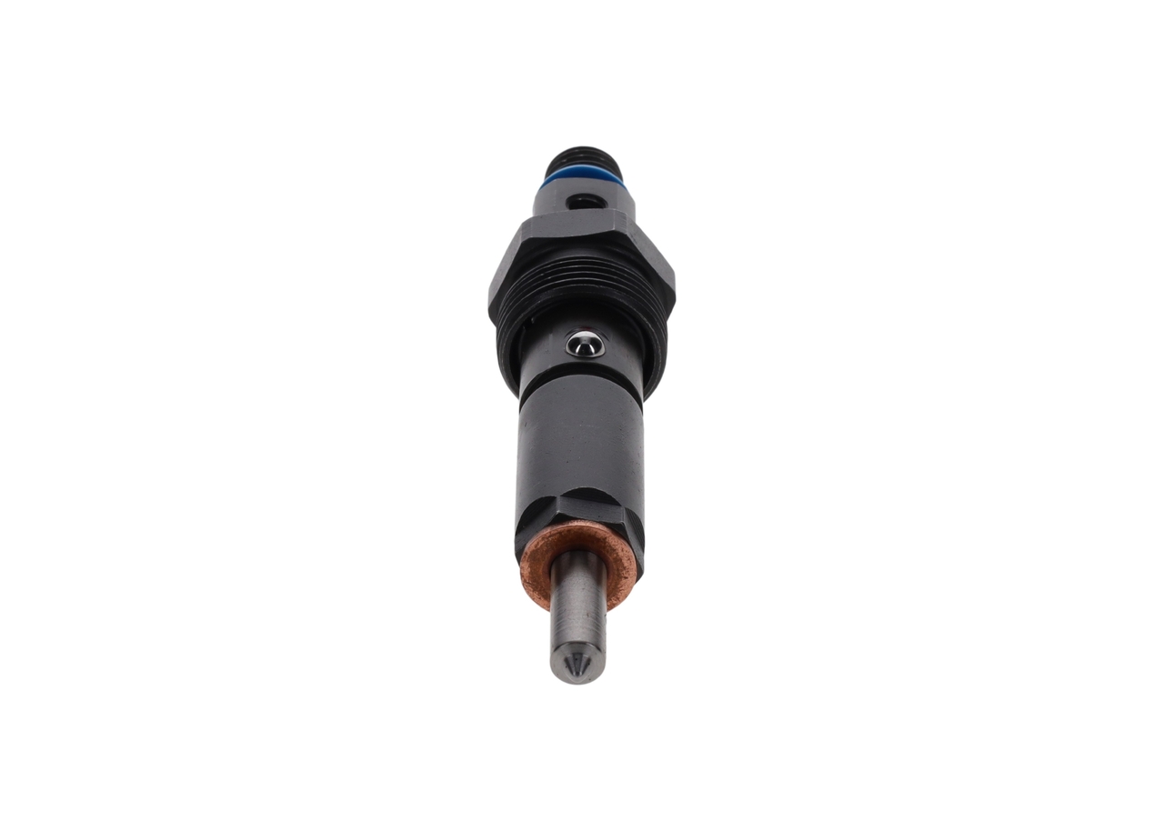 Nozzle and Holder Assembly