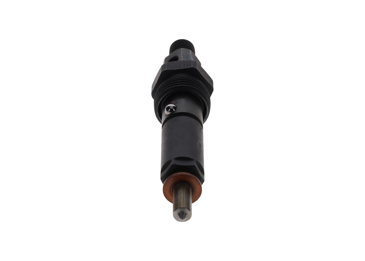 Nozzle and Holder Assembly