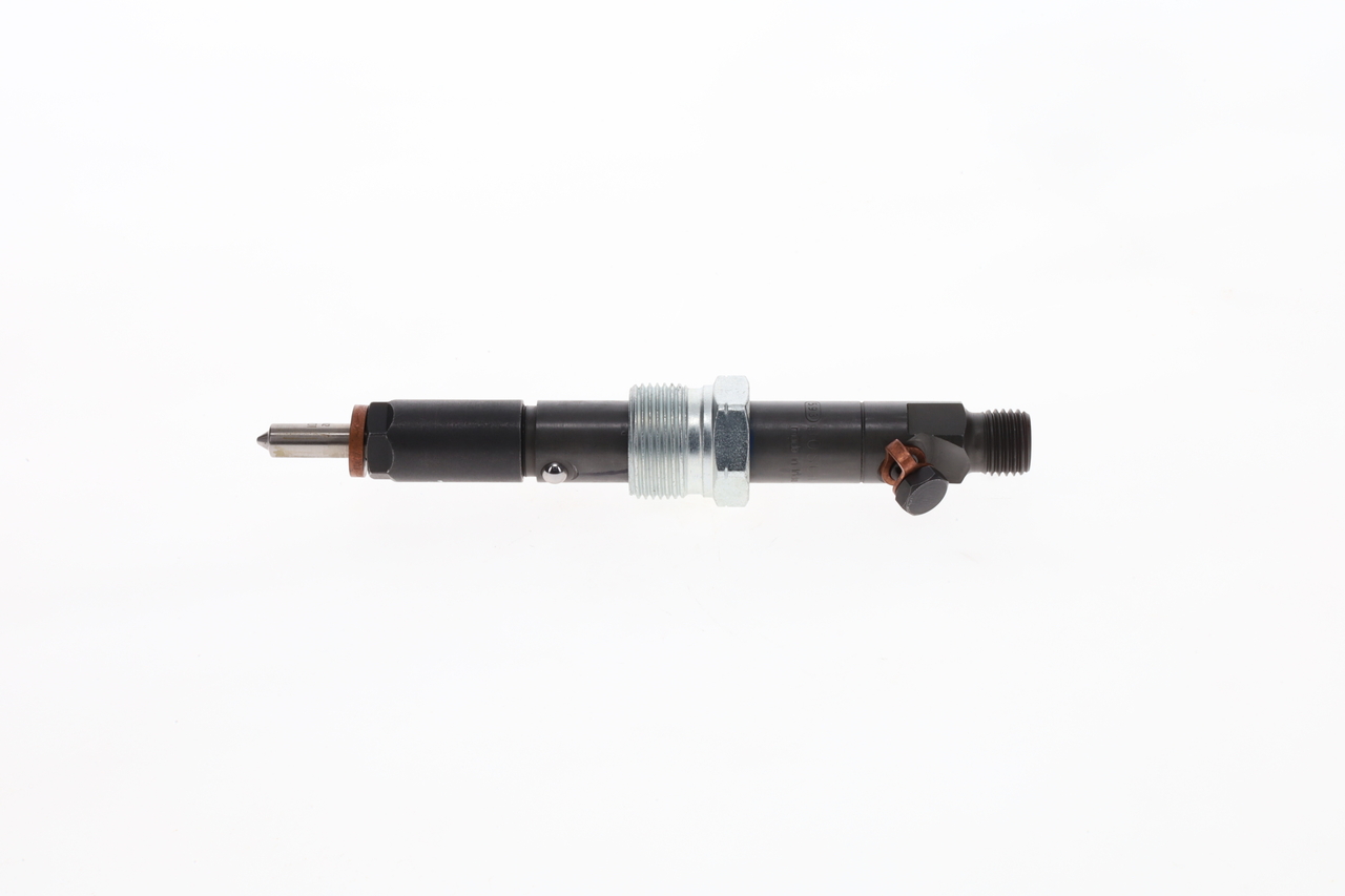 Nozzle and Holder Assembly