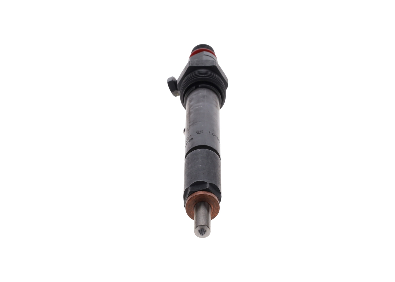 Nozzle and Holder Assembly