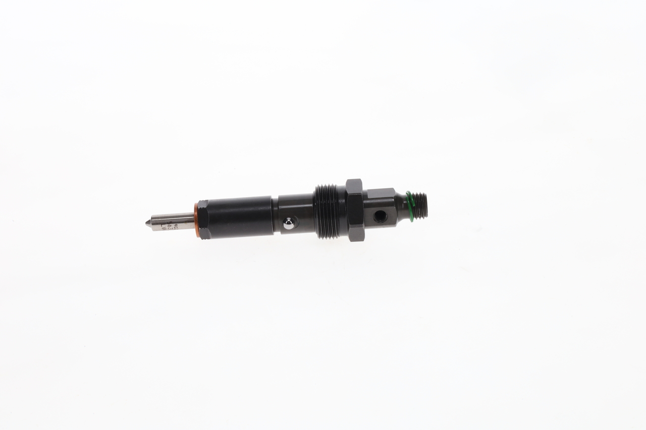 Nozzle and Holder Assembly