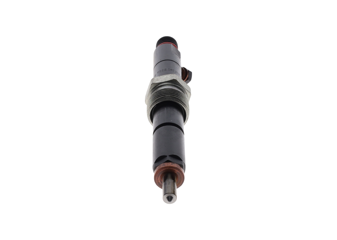 Nozzle and Holder Assembly