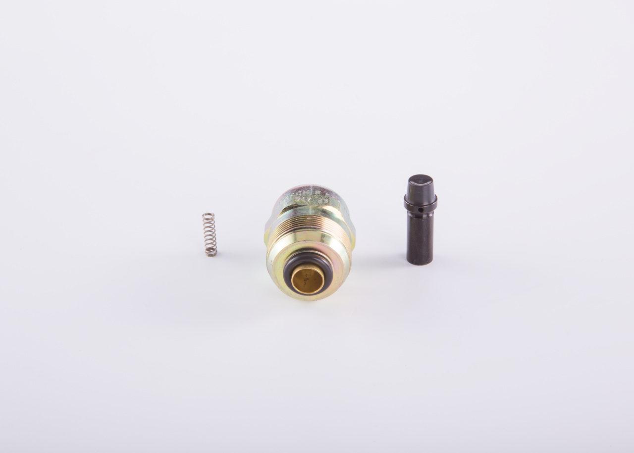 Solenoid