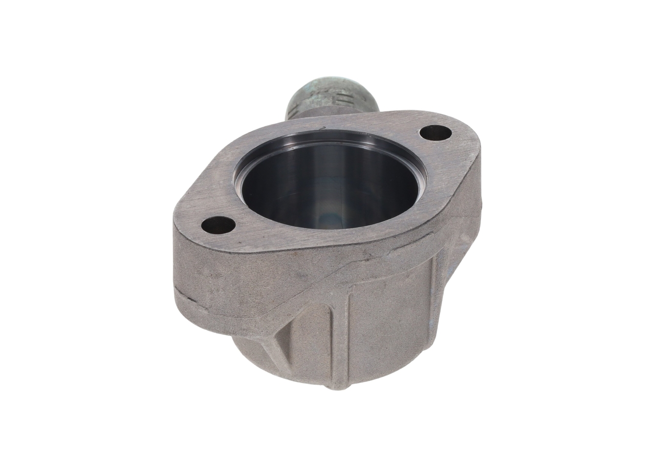 Valve, injection system