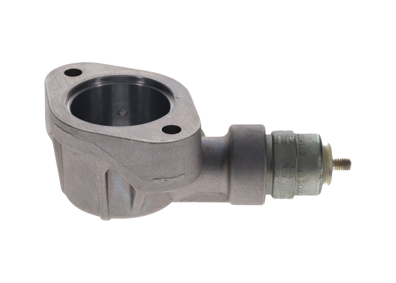 Valve, injection system 2