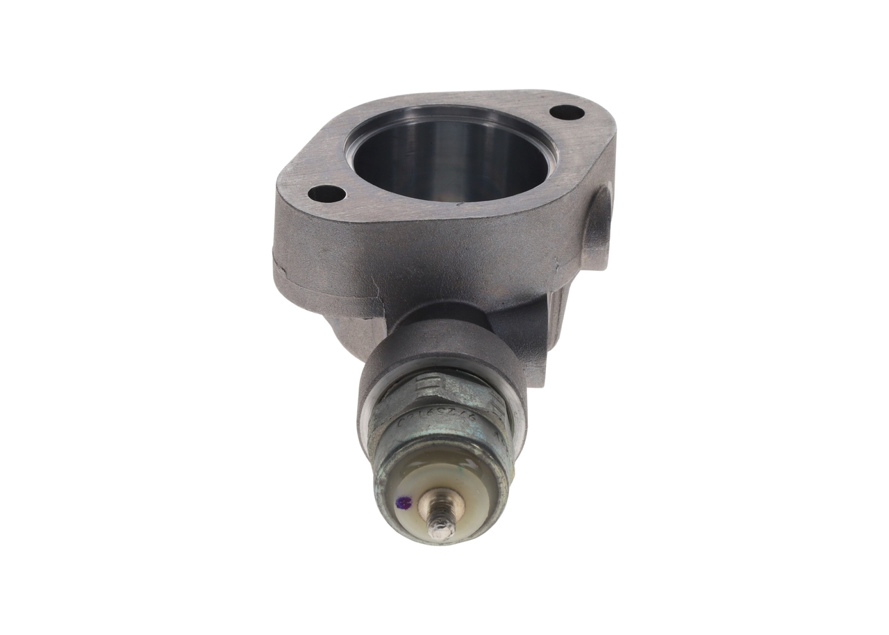 Valve, injection system 3