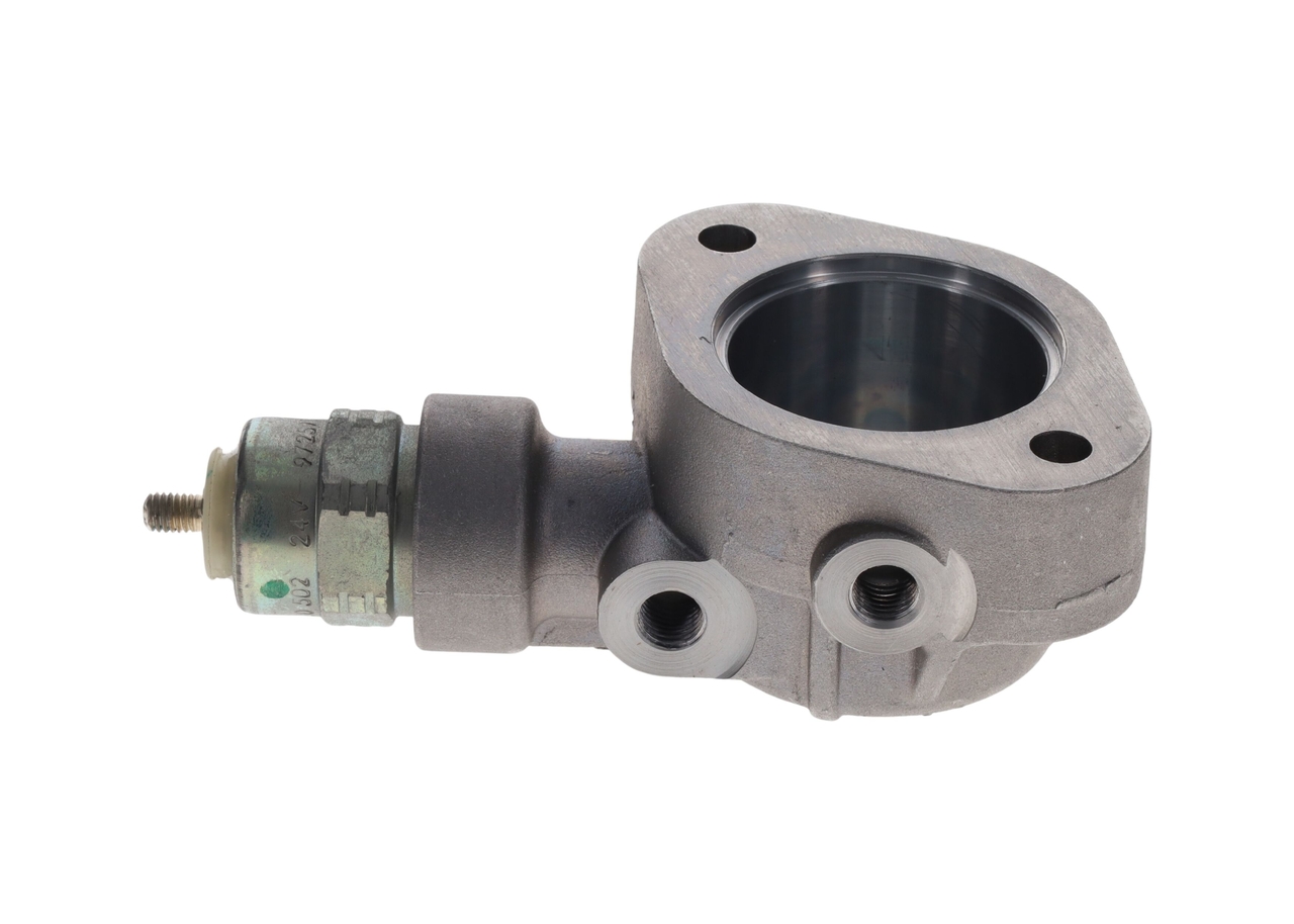 Valve, injection system 4