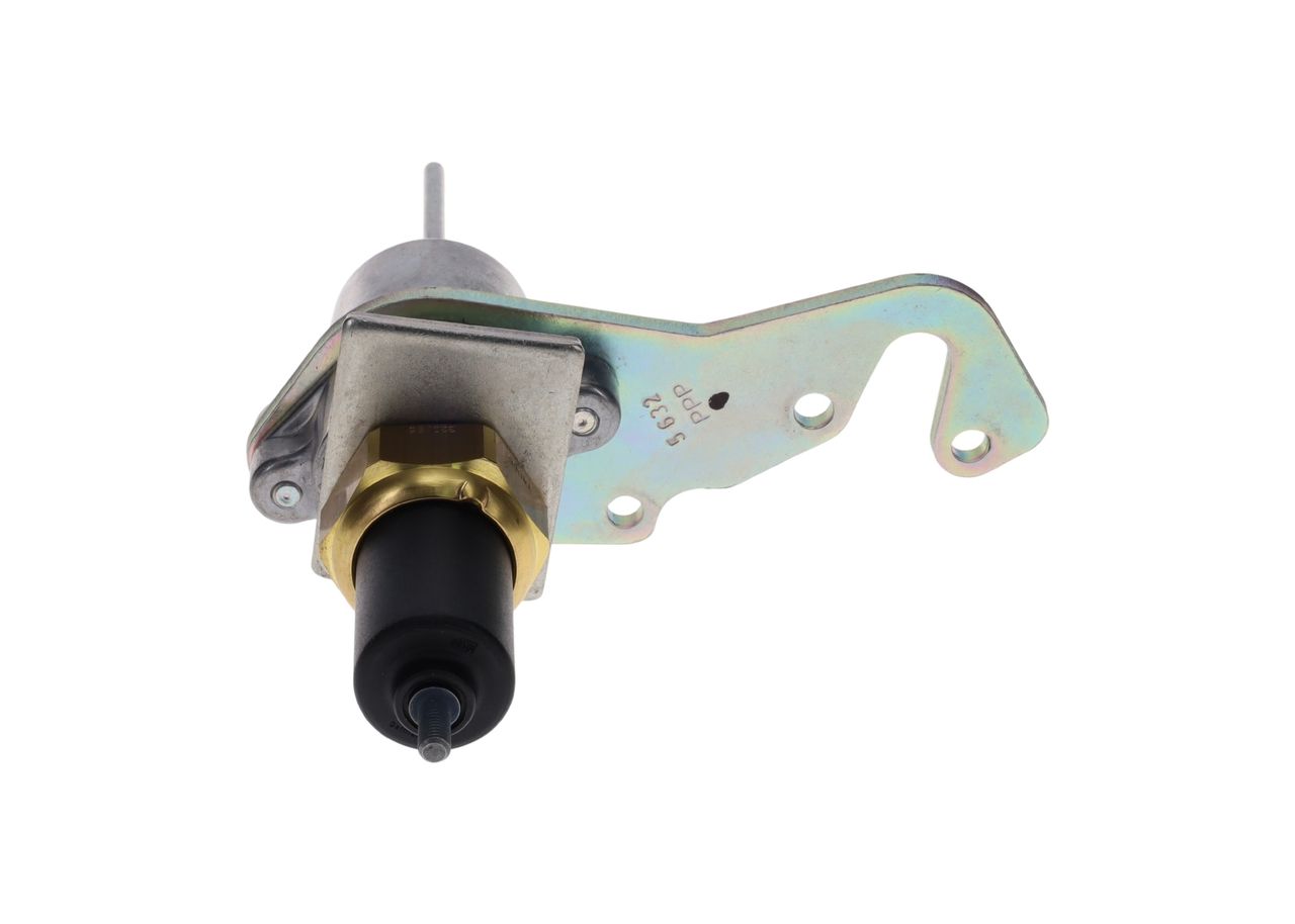 BOSCH F 002 D15 632 Control unit, headlight levelling