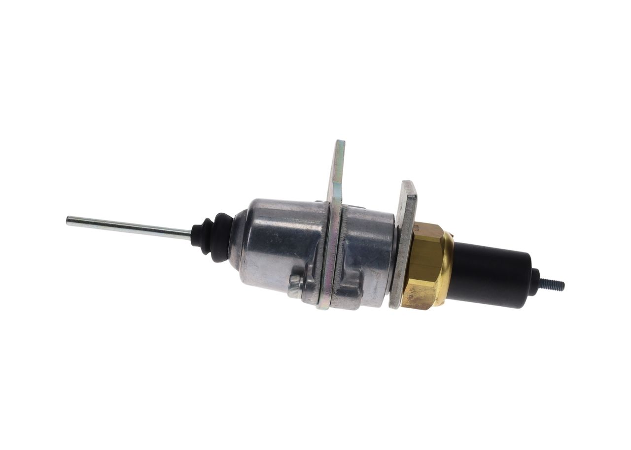 BOSCH F 002 D15 632 Control unit, headlight levelling