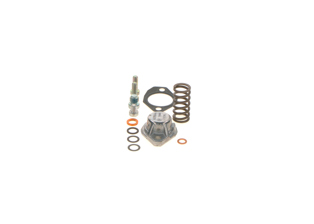 Repair Kit, distributor