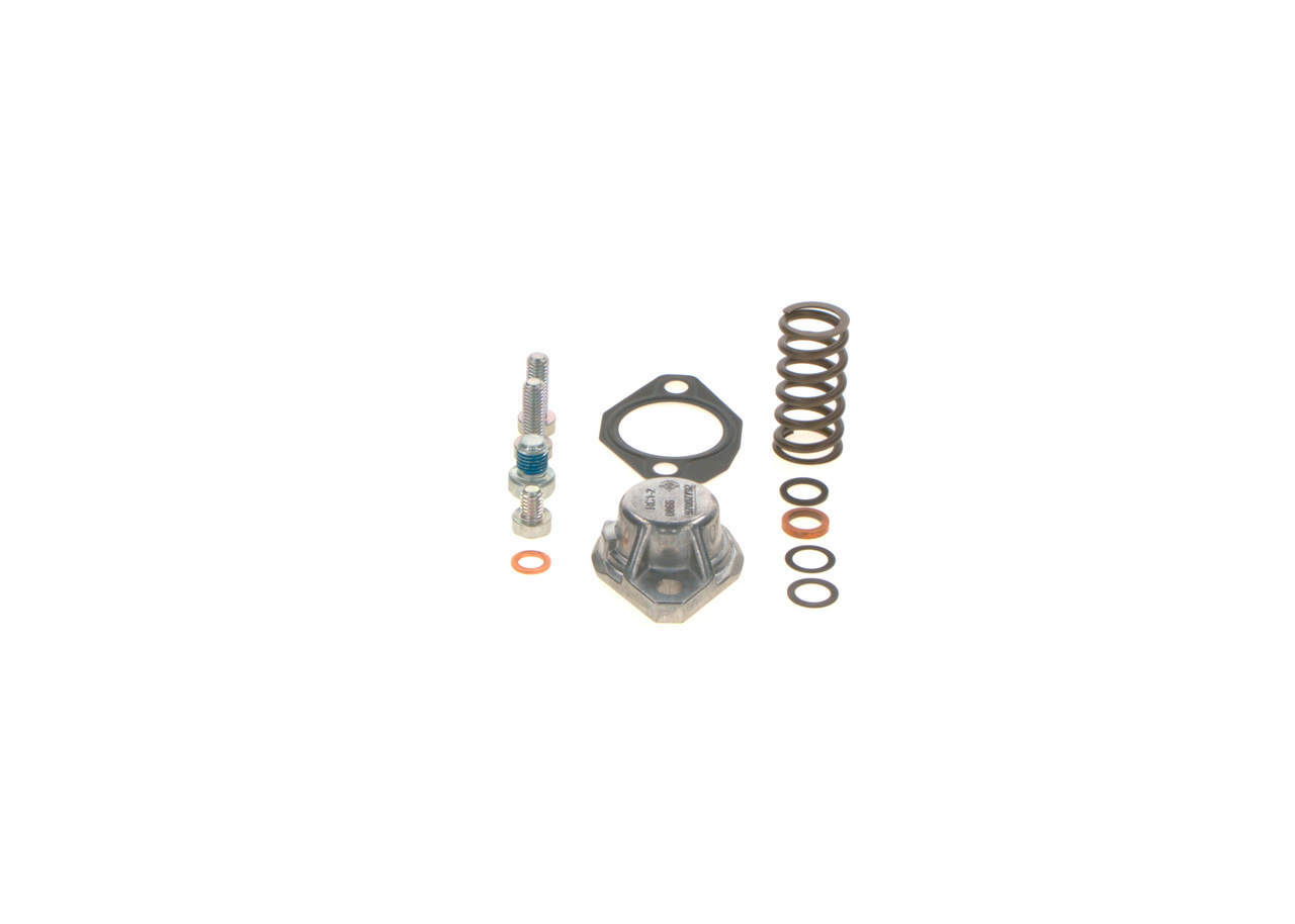 Repair Kit, distributor