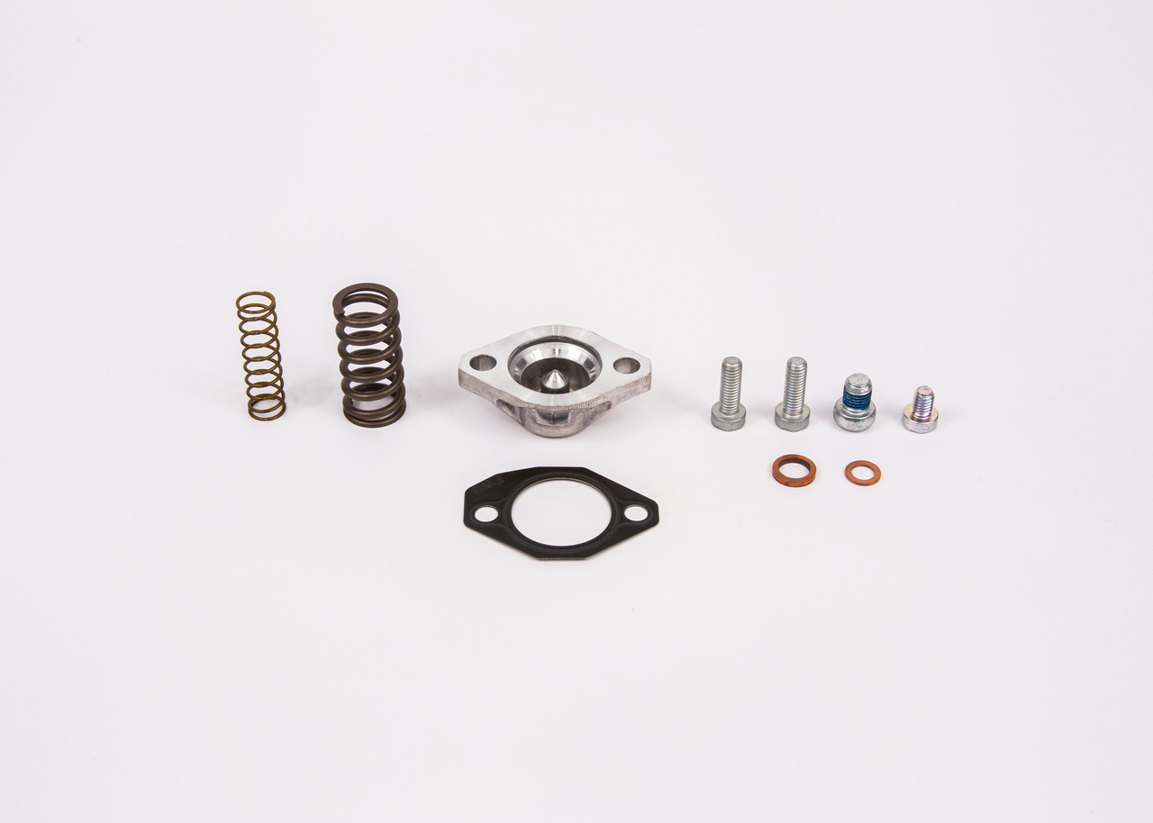 Repair Kit, distributor