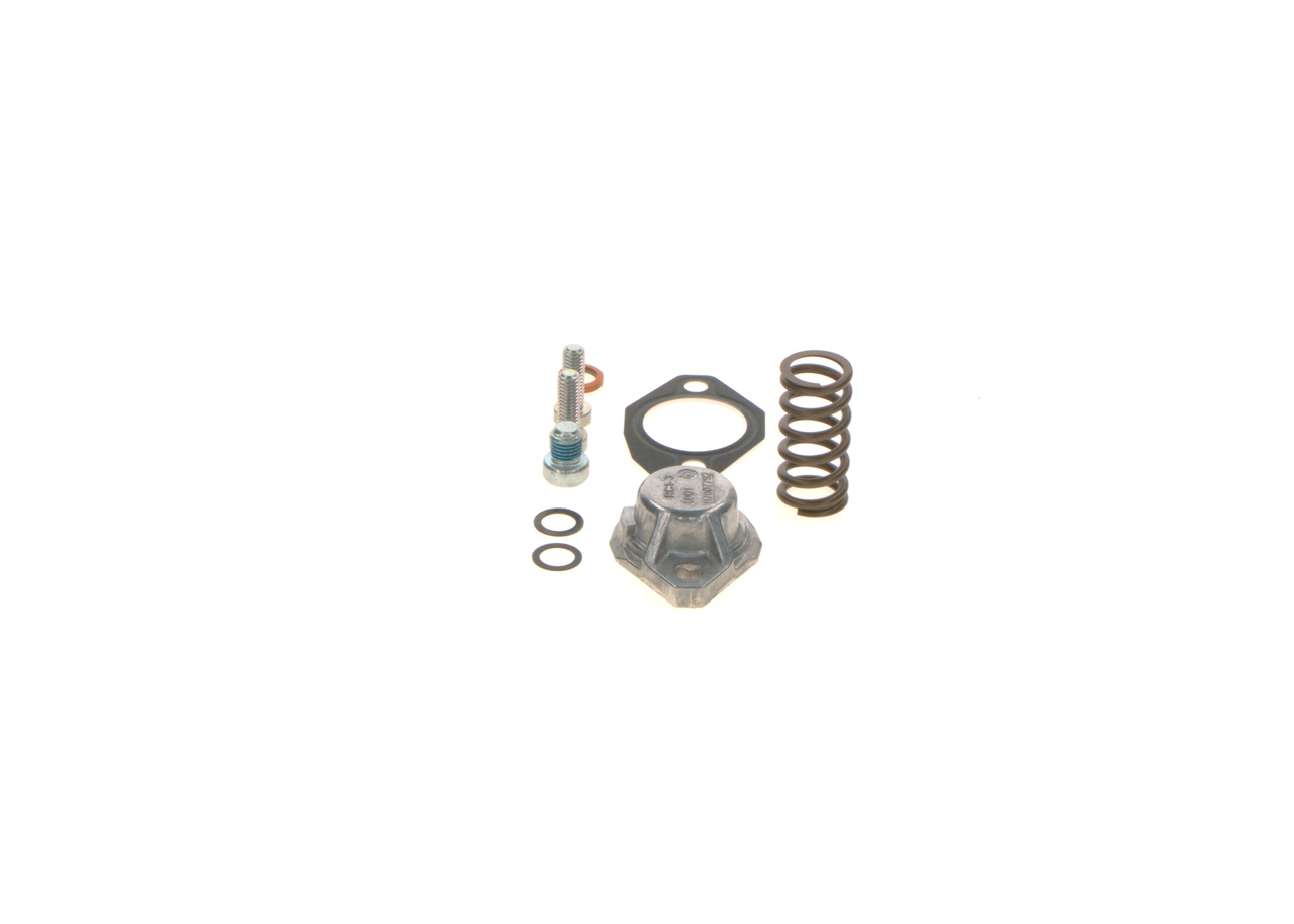 Repair Kit, distributor