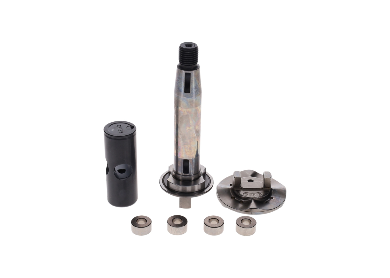 Seal Kit, injector pump