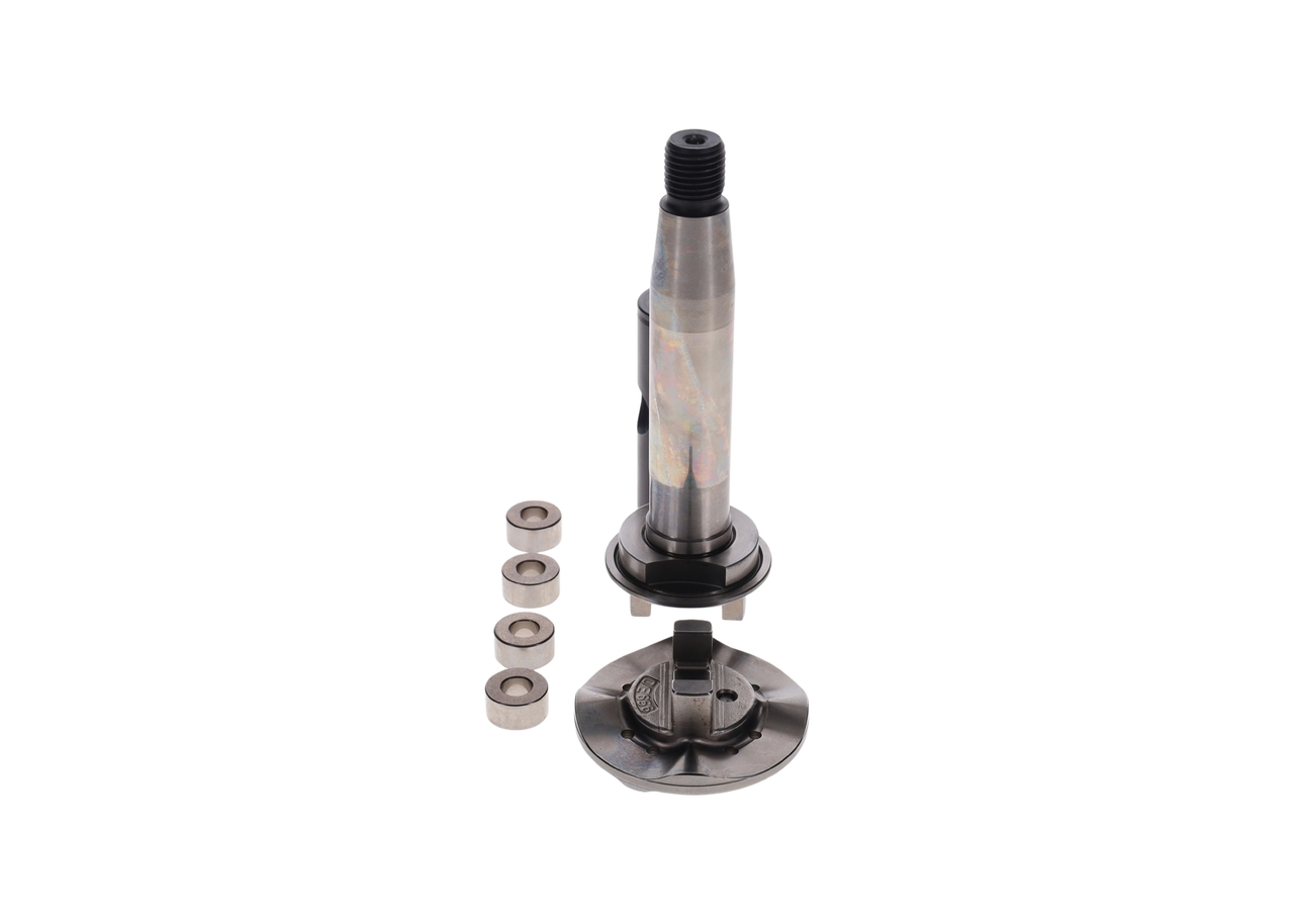Seal Kit, injector pump 2
