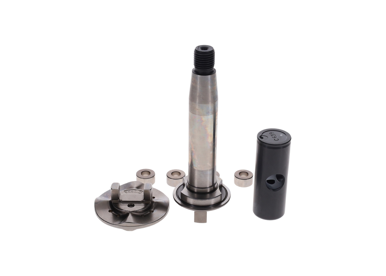 Seal Kit, injector pump 3
