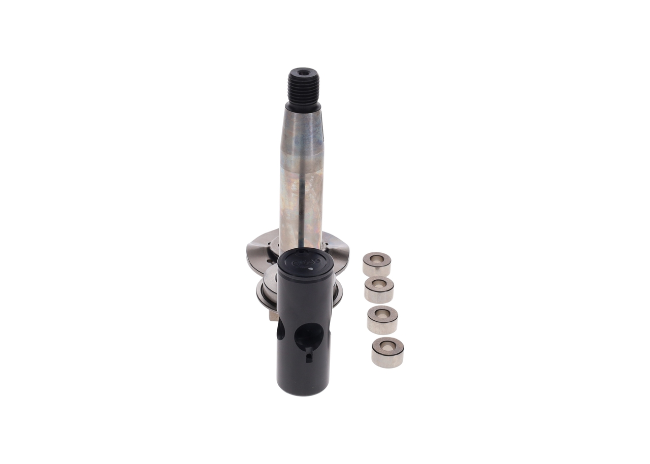 Seal Kit, injector pump 4