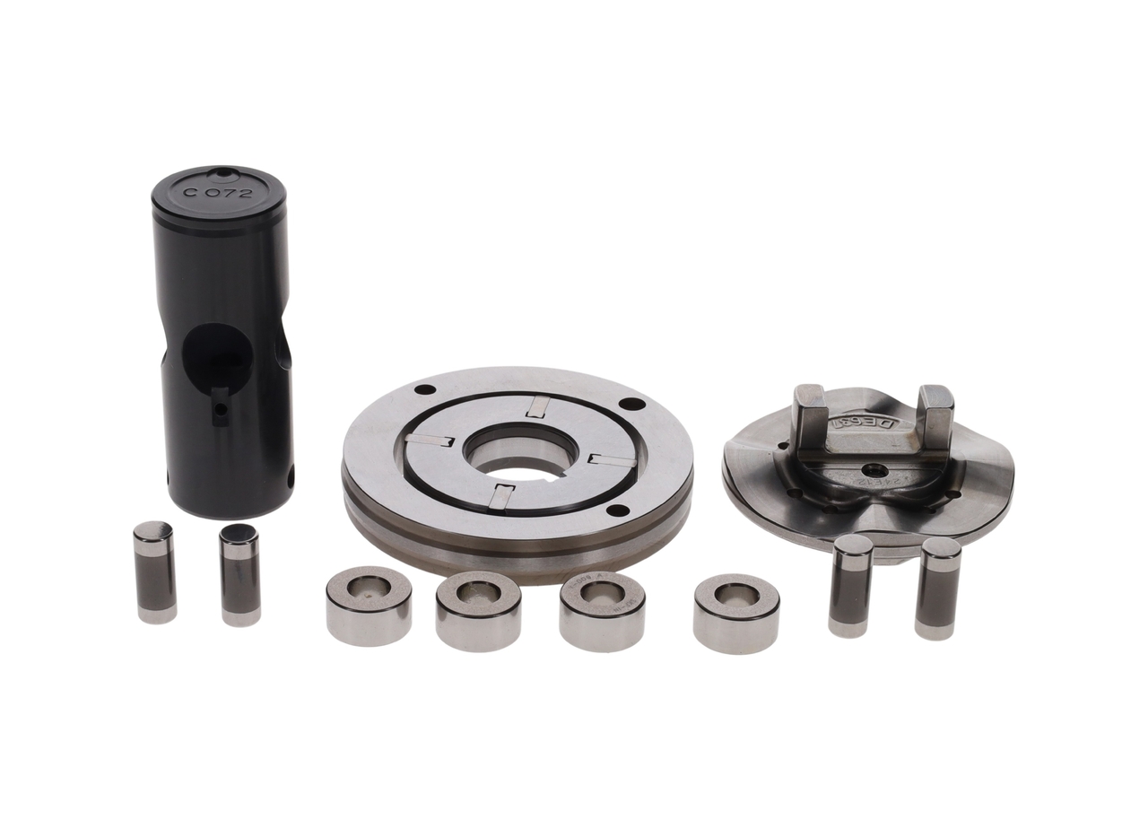 Seal Kit, injector pump