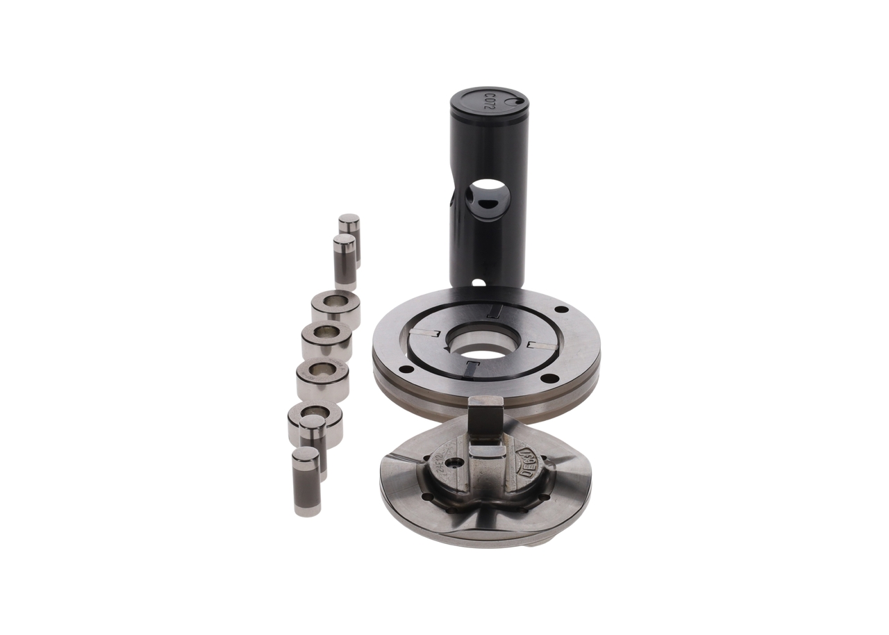 Seal Kit, injector pump 2