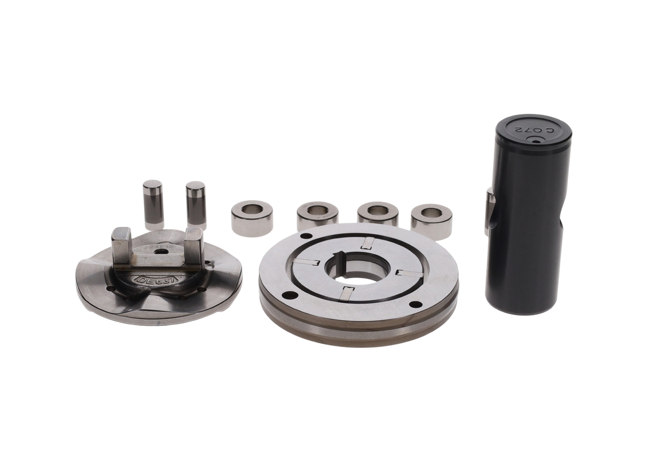 Seal Kit, injector pump 3