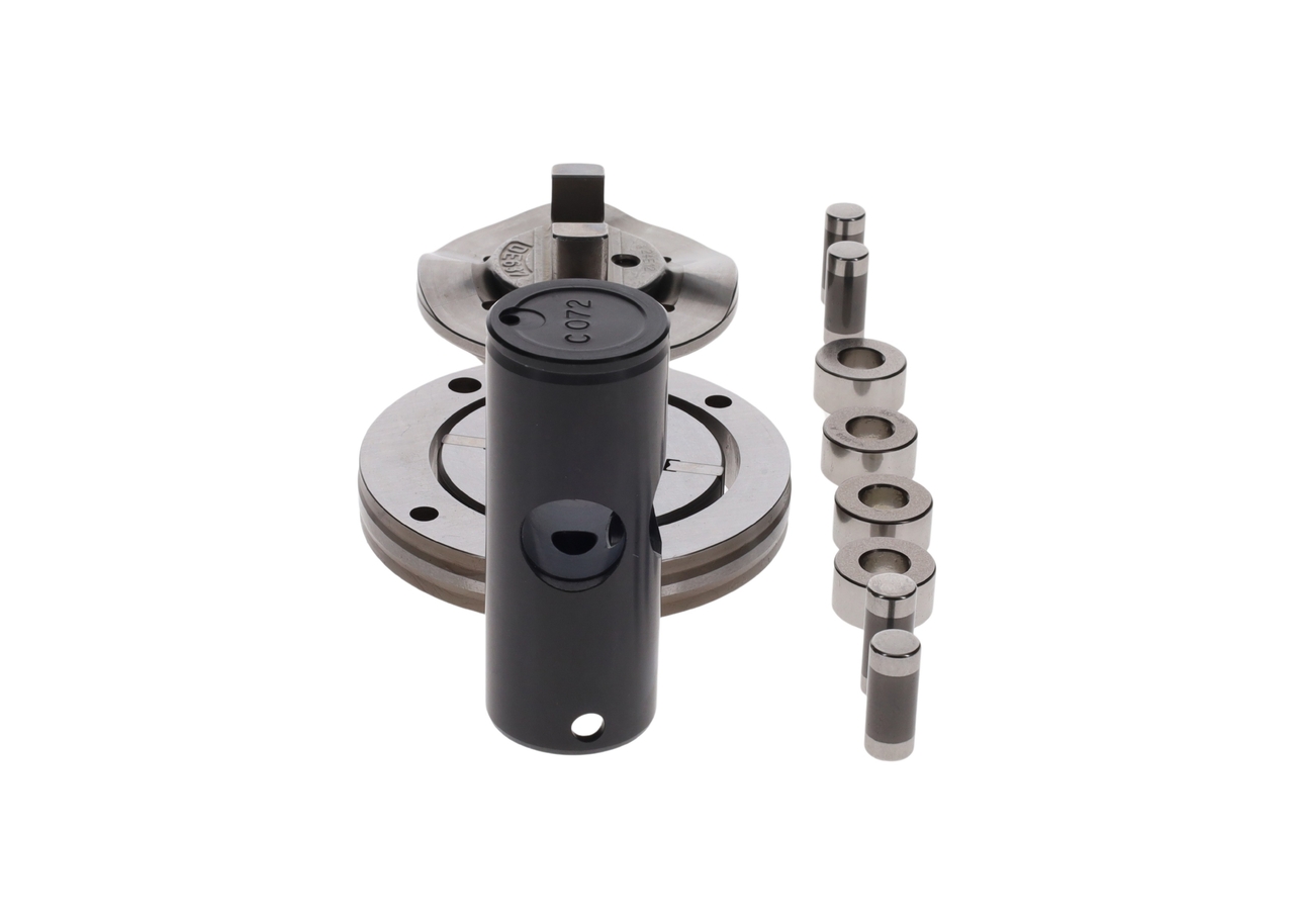 Seal Kit, injector pump 4