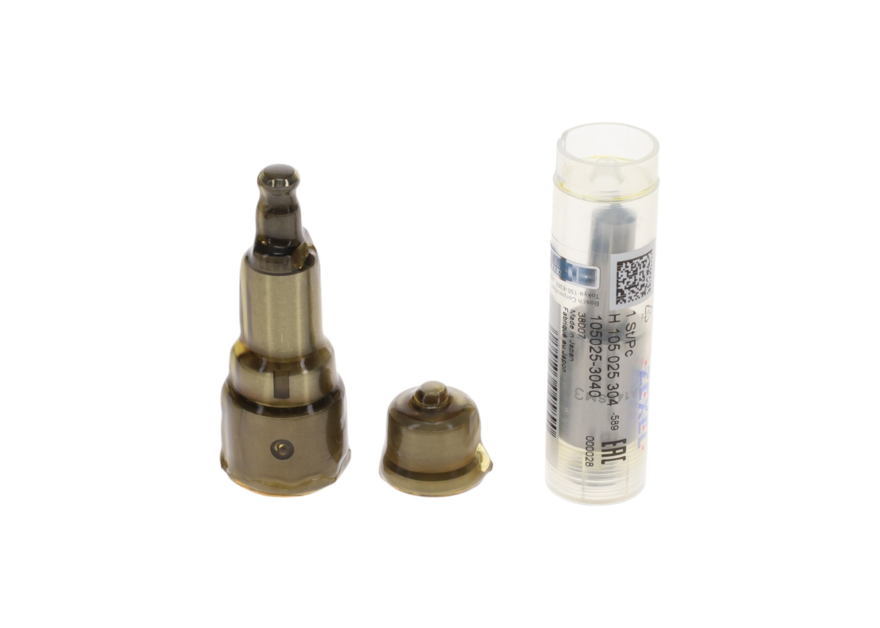 Repair Kit, injection nozzle