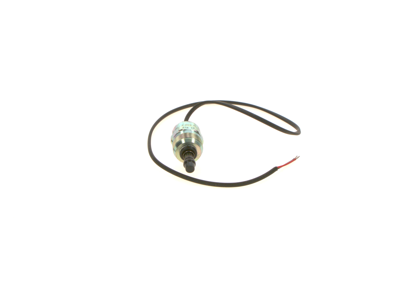 BOSCH F 002 D20 604 Hubmagnet