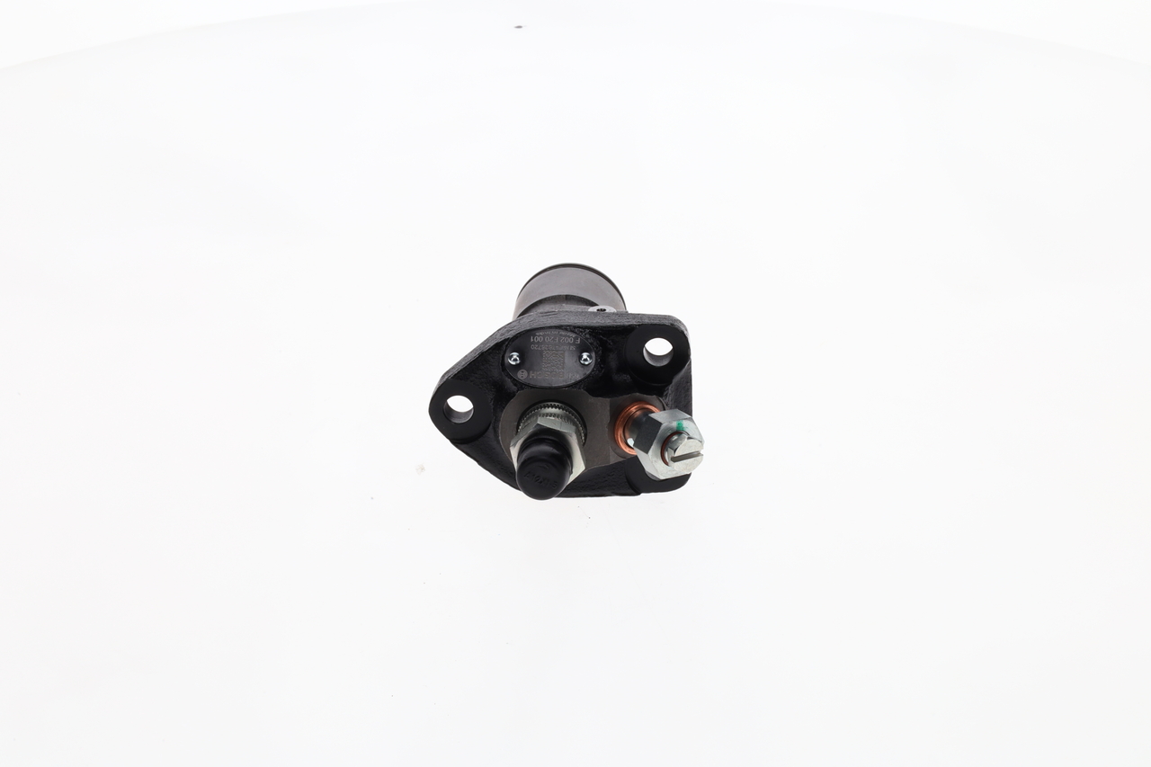 Injection Pump 2
