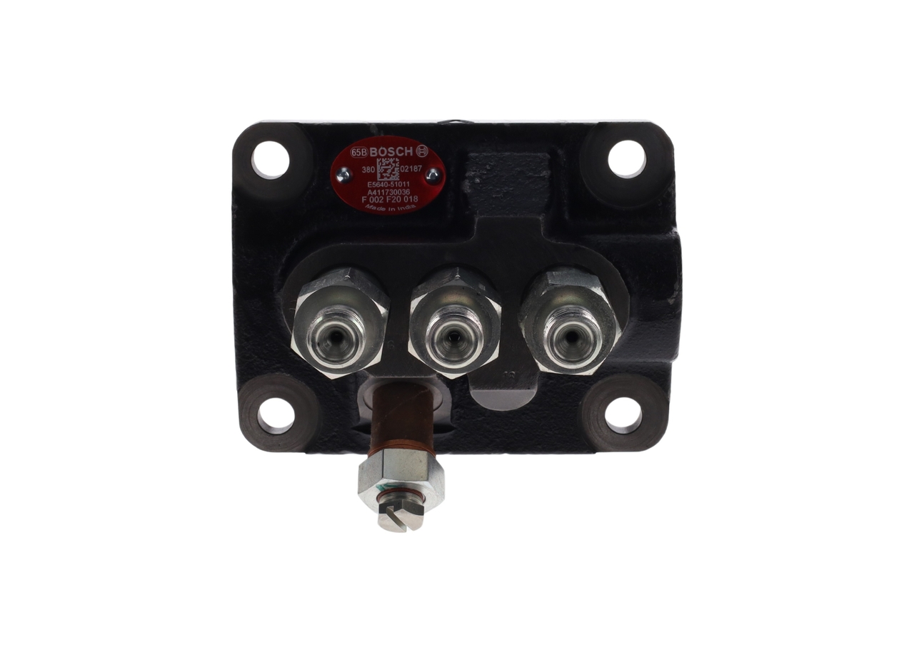Injection Pump