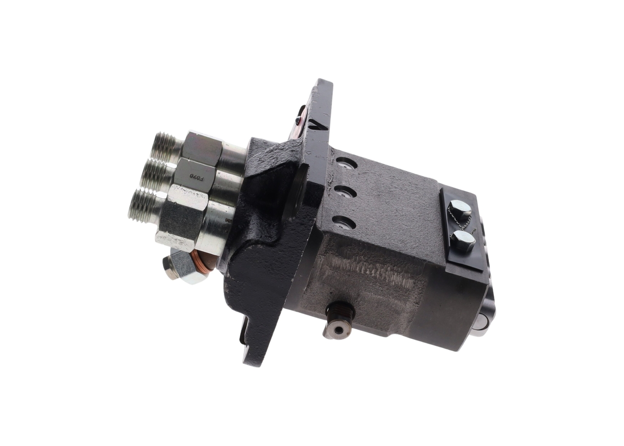 Injection Pump 2