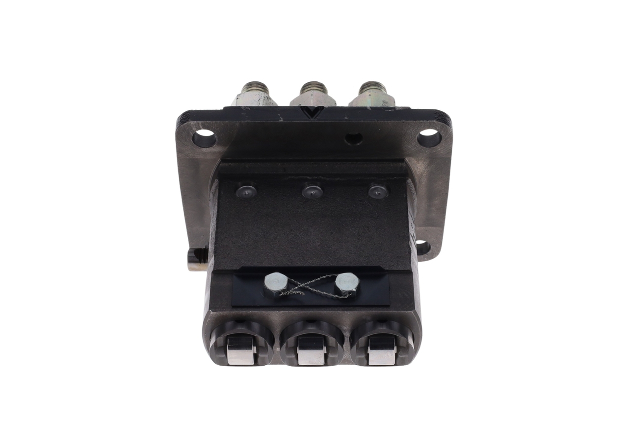 Injection Pump 3