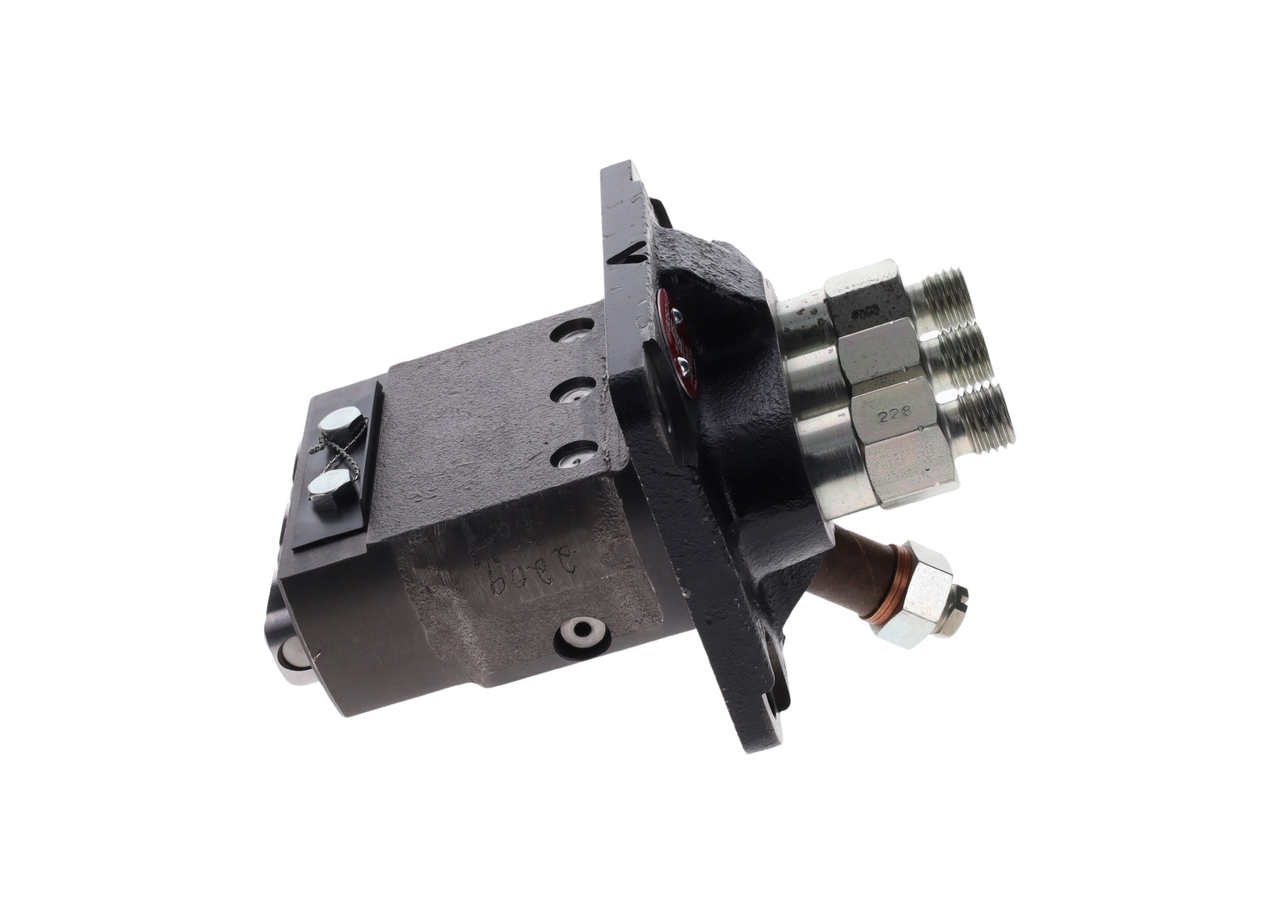 Injection Pump 4