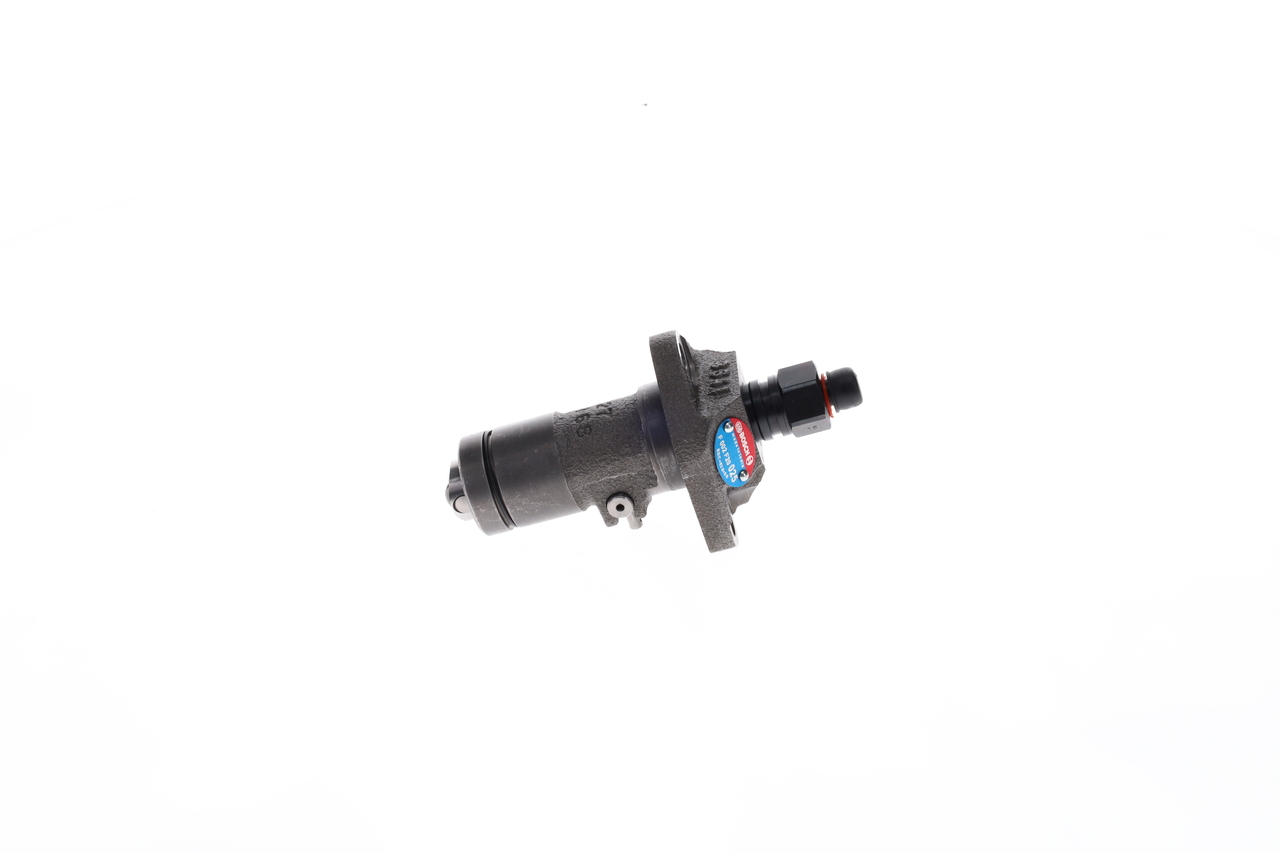 Injection Pump
