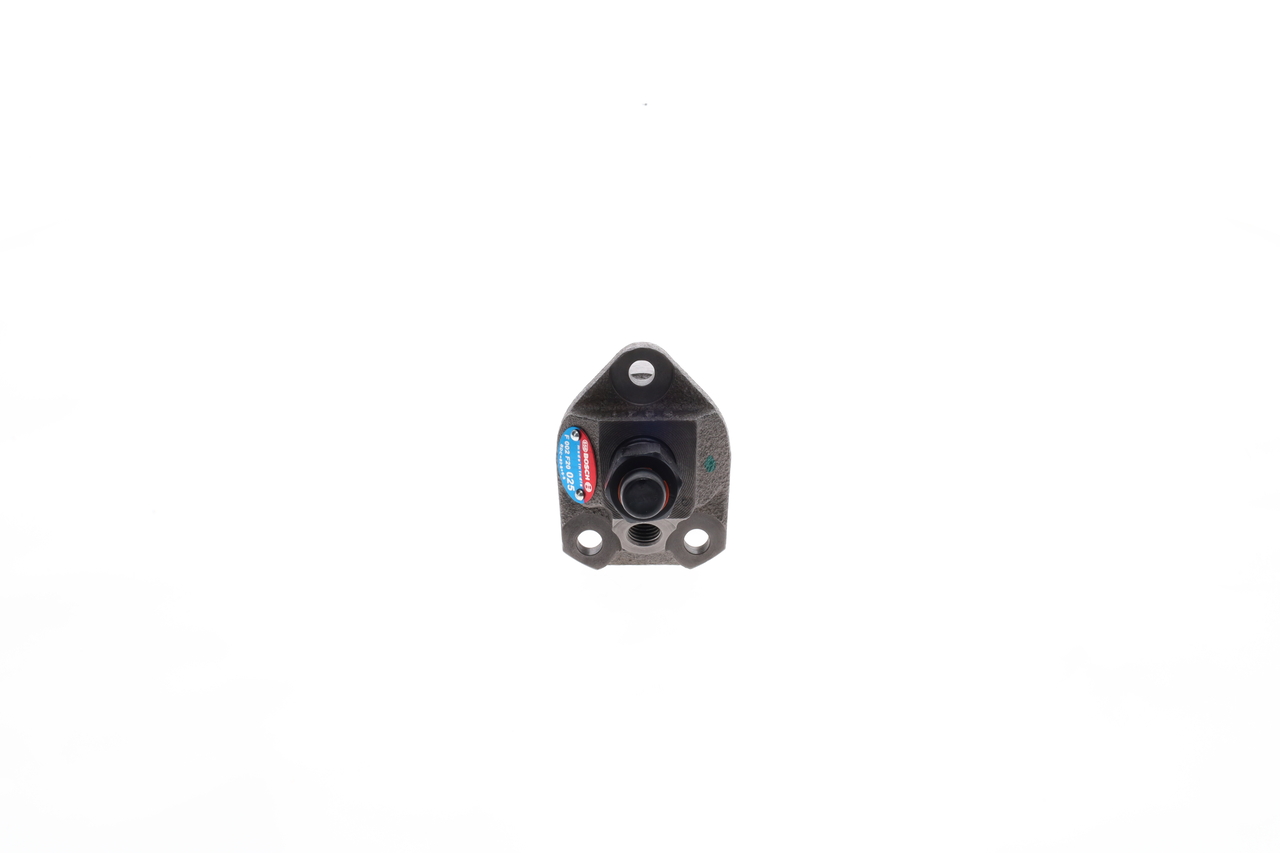 Injection Pump 2