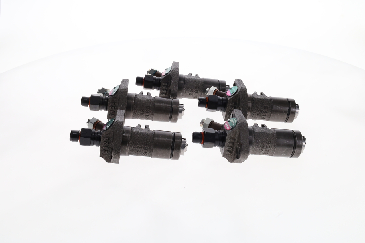 Injection Pump