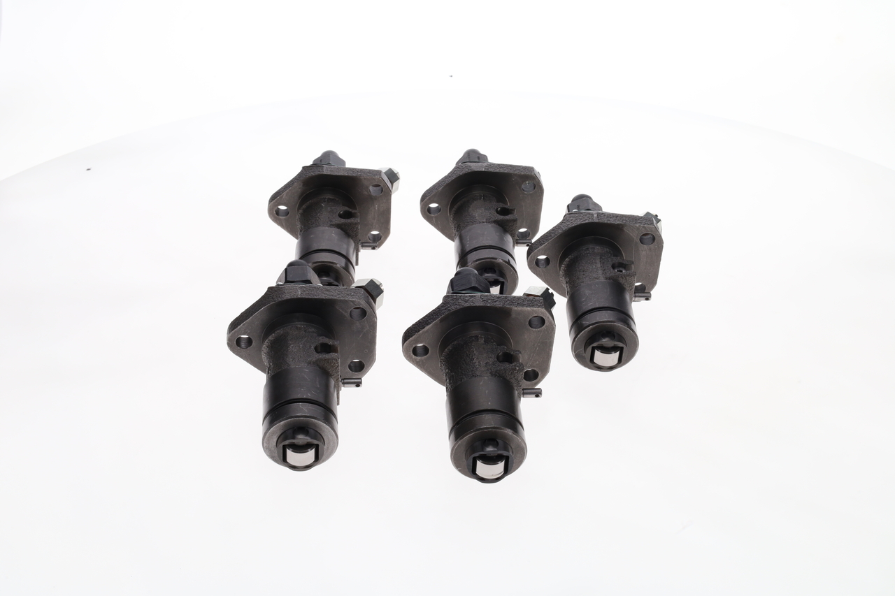 Injection Pump 2