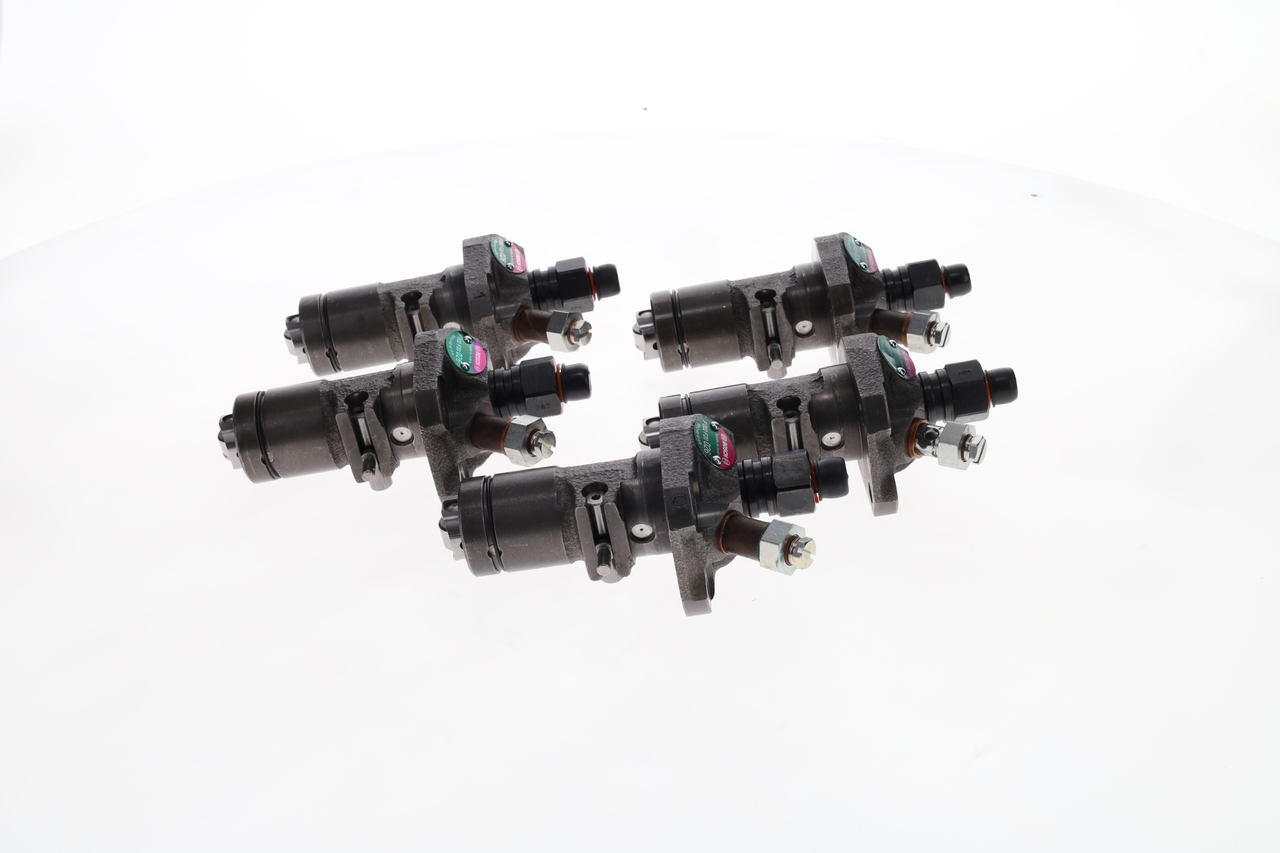 Injection Pump 3