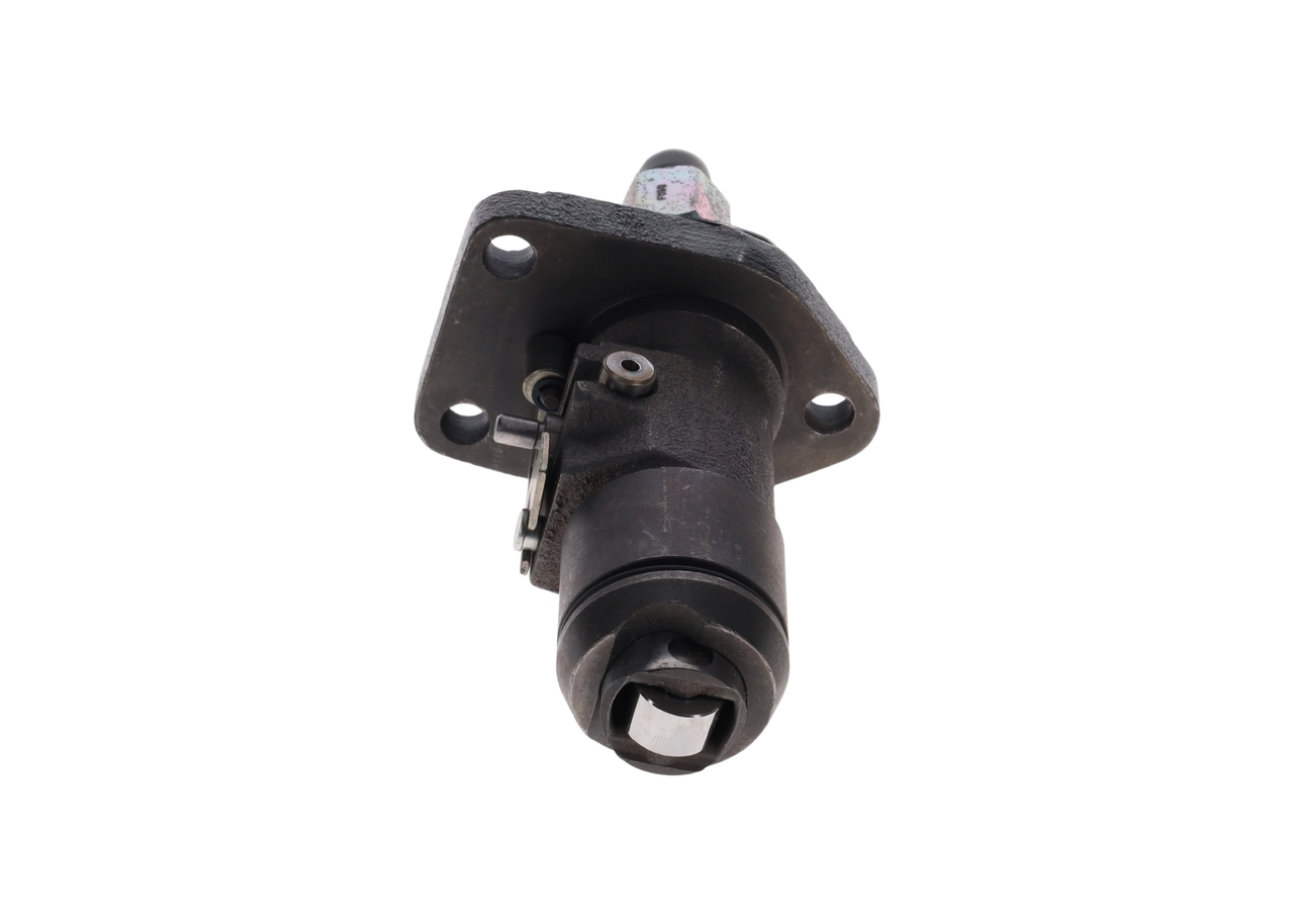 Injection Pump