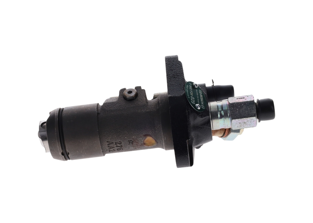 Injection Pump 2