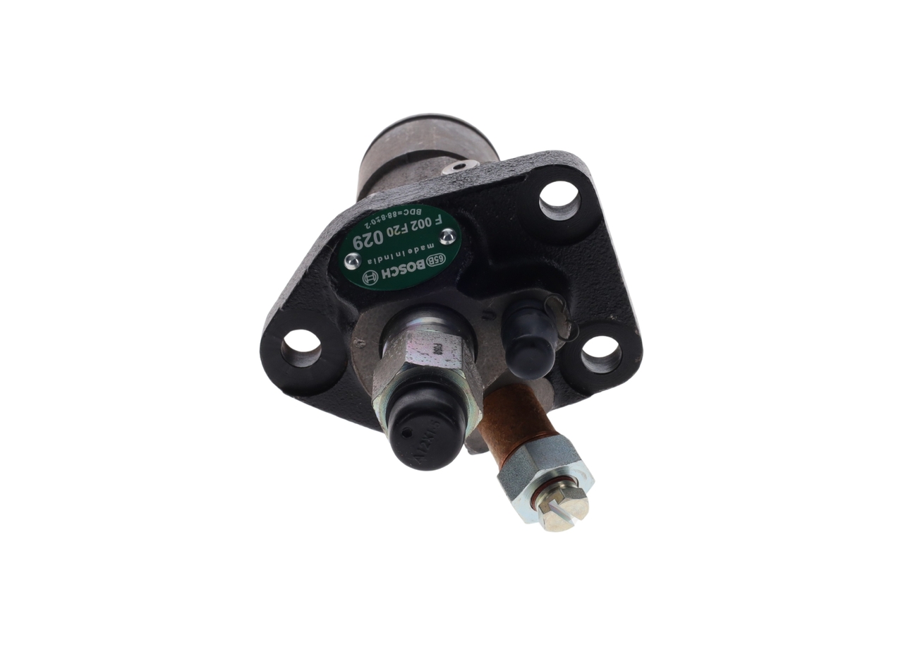 Injection Pump 3