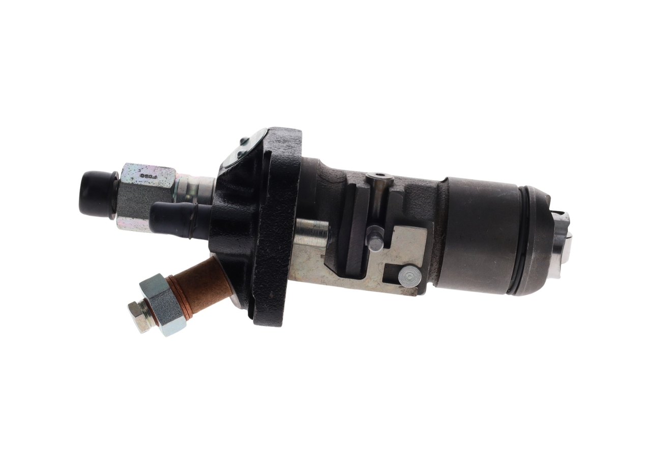 Injection Pump 4