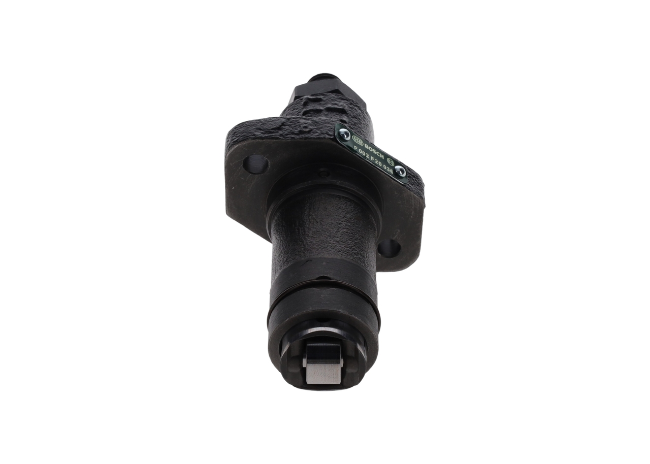 Injection Pump